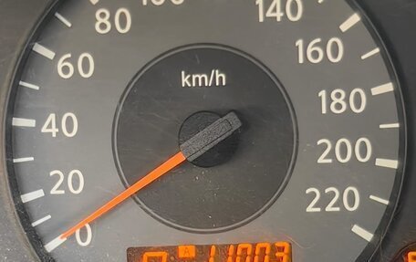 Nissan Almera Classic, 2008 год, 480 000 рублей, 11 фотография