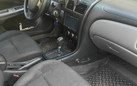 Nissan Almera Classic, 2008 год, 480 000 рублей, 16 фотография