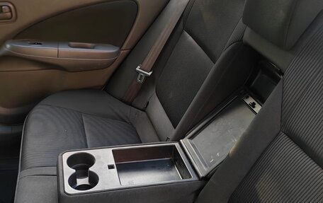 Nissan Almera Classic, 2008 год, 480 000 рублей, 13 фотография