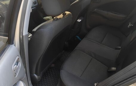 Nissan Almera Classic, 2008 год, 480 000 рублей, 15 фотография