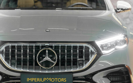 Mercedes-Benz E-Класс AMG, 2025 год, 15 490 000 рублей, 3 фотография