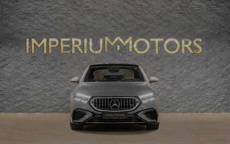 Mercedes-Benz E-Класс AMG, 2025 год, 15 490 000 рублей, 2 фотография