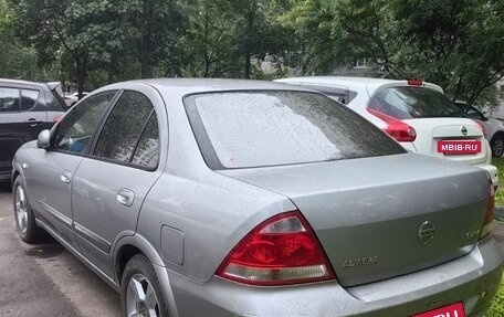 Nissan Almera Classic, 2008 год, 480 000 рублей, 8 фотография