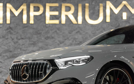 Mercedes-Benz E-Класс AMG, 2025 год, 15 490 000 рублей, 5 фотография