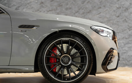 Mercedes-Benz E-Класс AMG, 2025 год, 15 490 000 рублей, 9 фотография