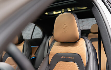Mercedes-Benz E-Класс AMG, 2025 год, 15 490 000 рублей, 17 фотография