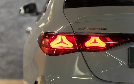 Mercedes-Benz E-Класс AMG, 2025 год, 15 490 000 рублей, 12 фотография