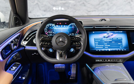 Mercedes-Benz E-Класс AMG, 2025 год, 15 490 000 рублей, 14 фотография