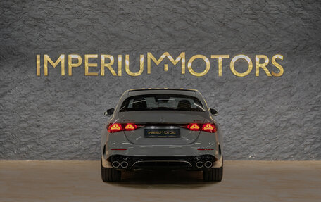 Mercedes-Benz E-Класс AMG, 2025 год, 15 490 000 рублей, 11 фотография