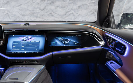 Mercedes-Benz E-Класс AMG, 2025 год, 15 490 000 рублей, 19 фотография