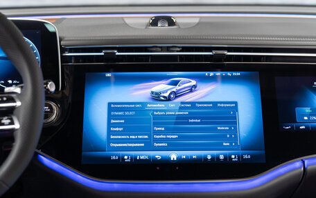 Mercedes-Benz E-Класс AMG, 2025 год, 15 490 000 рублей, 18 фотография