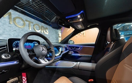 Mercedes-Benz E-Класс AMG, 2025 год, 15 490 000 рублей, 15 фотография