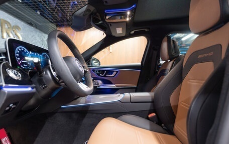 Mercedes-Benz E-Класс AMG, 2025 год, 15 490 000 рублей, 16 фотография