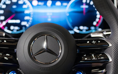 Mercedes-Benz E-Класс AMG, 2025 год, 15 490 000 рублей, 20 фотография