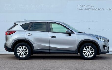 Mazda CX-5 II, 2012 год, 1 495 000 рублей, 5 фотография