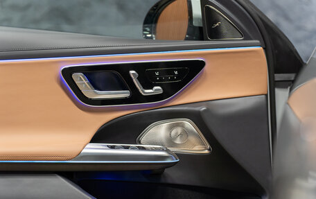 Mercedes-Benz E-Класс AMG, 2025 год, 15 490 000 рублей, 29 фотография