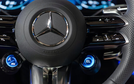 Mercedes-Benz E-Класс AMG, 2025 год, 15 490 000 рублей, 21 фотография