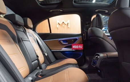 Mercedes-Benz E-Класс AMG, 2025 год, 15 490 000 рублей, 23 фотография