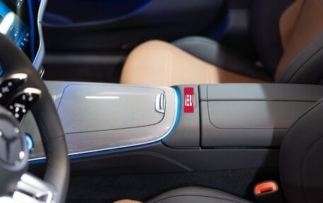 Mercedes-Benz E-Класс AMG, 2025 год, 15 490 000 рублей, 22 фотография