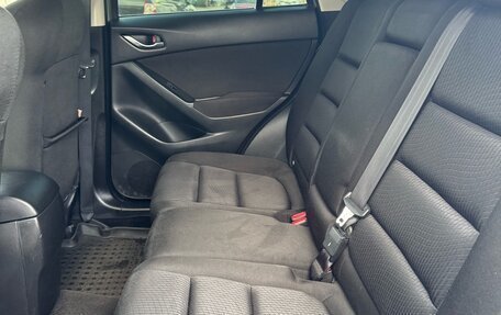 Mazda CX-5 II, 2012 год, 1 495 000 рублей, 15 фотография