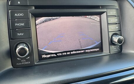 Mazda CX-5 II, 2012 год, 1 495 000 рублей, 10 фотография