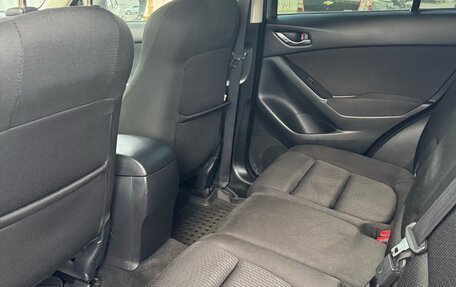 Mazda CX-5 II, 2012 год, 1 495 000 рублей, 16 фотография