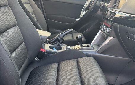 Mazda CX-5 II, 2012 год, 1 495 000 рублей, 18 фотография