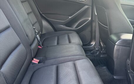 Mazda CX-5 II, 2012 год, 1 495 000 рублей, 20 фотография