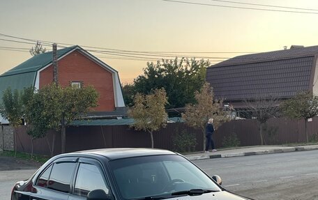 Hyundai Accent II, 2008 год, 435 000 рублей, 2 фотография