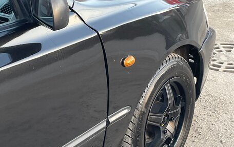 Hyundai Accent II, 2008 год, 435 000 рублей, 13 фотография