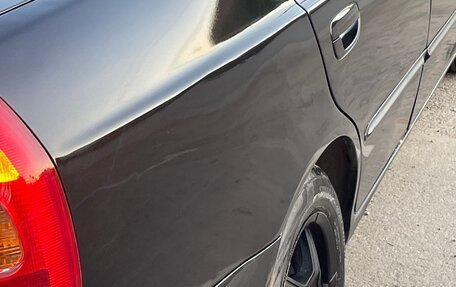 Hyundai Accent II, 2008 год, 435 000 рублей, 14 фотография