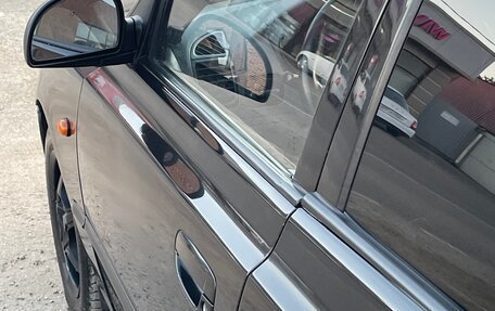 Hyundai Accent II, 2008 год, 435 000 рублей, 17 фотография