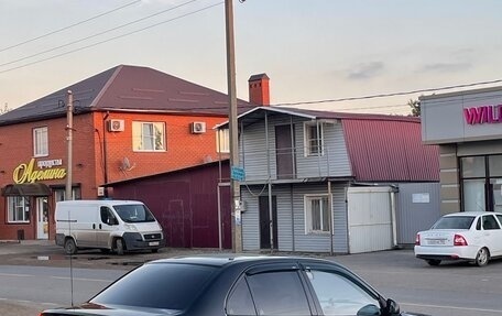 Hyundai Accent II, 2008 год, 435 000 рублей, 9 фотография