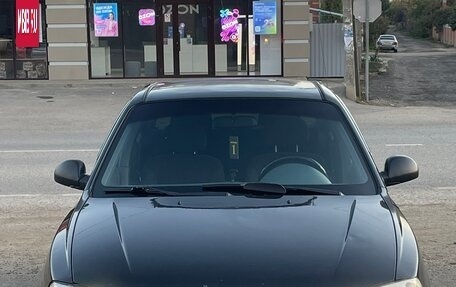 Hyundai Accent II, 2008 год, 435 000 рублей, 4 фотография