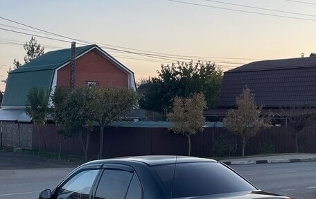 Hyundai Accent II, 2008 год, 435 000 рублей, 10 фотография