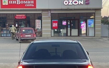 Hyundai Accent II, 2008 год, 435 000 рублей, 8 фотография