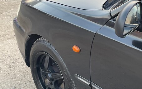 Hyundai Accent II, 2008 год, 435 000 рублей, 19 фотография