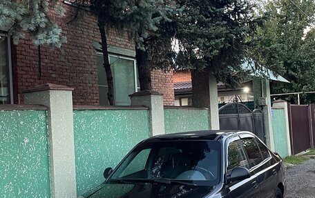 Hyundai Accent II, 2008 год, 435 000 рублей, 22 фотография