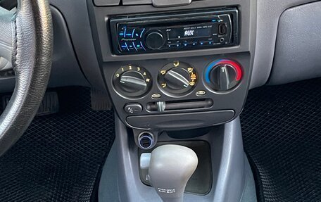 Hyundai Accent II, 2008 год, 435 000 рублей, 31 фотография