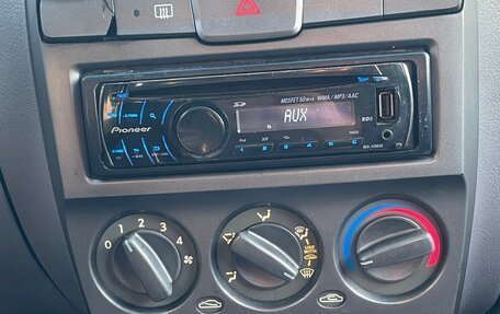 Hyundai Accent II, 2008 год, 435 000 рублей, 34 фотография