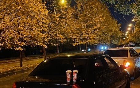 Hyundai Accent II, 2008 год, 435 000 рублей, 24 фотография