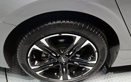 KIA K5, 2022 год, 1 590 000 рублей, 5 фотография