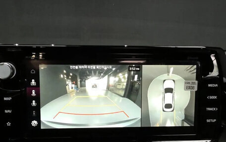 KIA K5, 2022 год, 1 590 000 рублей, 13 фотография