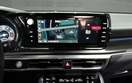 KIA K5, 2022 год, 1 590 000 рублей, 12 фотография