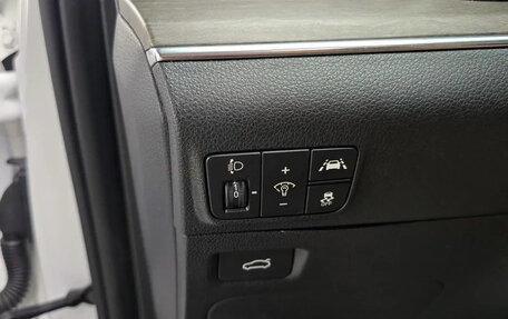 KIA K5, 2022 год, 1 580 000 рублей, 12 фотография