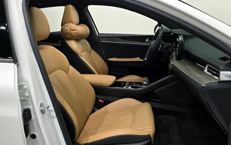 KIA K5, 2022 год, 1 580 000 рублей, 7 фотография