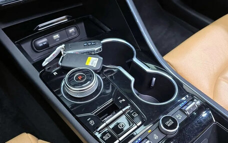 KIA K5, 2022 год, 1 580 000 рублей, 10 фотография