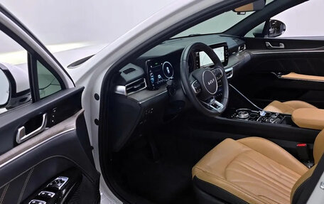 KIA K5, 2022 год, 1 580 000 рублей, 6 фотография