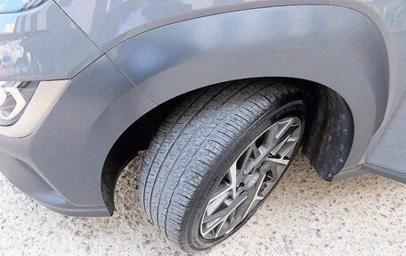 Hyundai Kona I, 2022 год, 1 370 000 рублей, 5 фотография