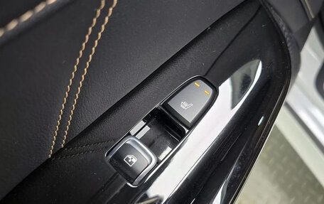 KIA K5, 2022 год, 1 580 000 рублей, 17 фотография